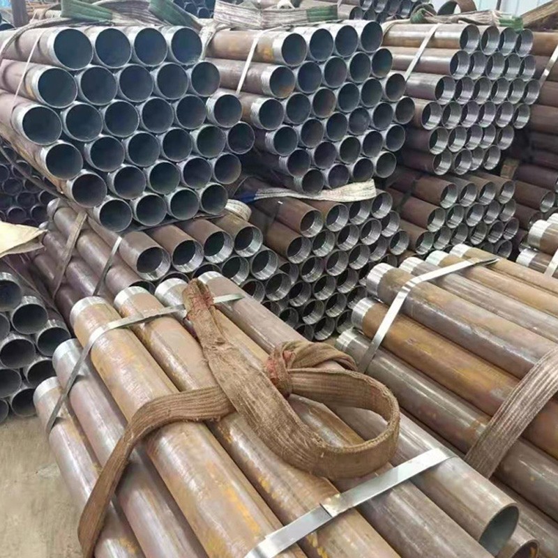 独山子地质钻探用跟管